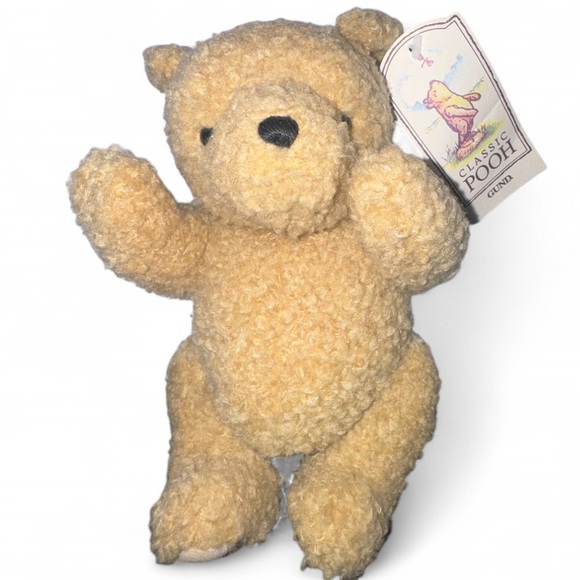 Disney Gund Classic Winnie the Pooh - Picture 1 of 5